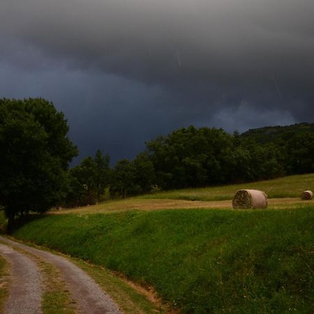 Domaine Insolite Du Petit Moras Chomérac Esterno foto